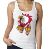 Deco Women's Jr. Fit Racerback Tank Thumbnail