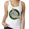 Deco Women's Jr. Fit Racerback Tank Thumbnail