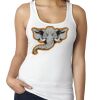 Deco Women's Jr. Fit Racerback Tank Thumbnail