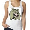 Deco Women's Jr. Fit Racerback Tank Thumbnail
