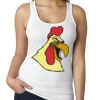 Deco Women's Jr. Fit Racerback Tank Thumbnail