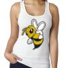 Deco Women's Jr. Fit Racerback Tank Thumbnail