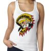 Deco Women's Jr. Fit Racerback Tank Thumbnail