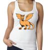 Deco Women's Jr. Fit Racerback Tank Thumbnail