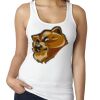 Deco Women's Jr. Fit Racerback Tank Thumbnail