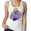 Deco Women's Jr. Fit Racerback Tank Thumbnail