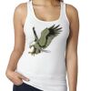 Deco Women's Jr. Fit Racerback Tank Thumbnail