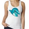 Deco Women's Jr. Fit Racerback Tank Thumbnail