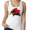 Deco Women's Jr. Fit Racerback Tank Thumbnail