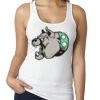 Deco Women's Jr. Fit Racerback Tank Thumbnail