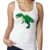 Deco Women's Jr. Fit Racerback Tank Thumbnail