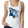 Deco Women's Jr. Fit Racerback Tank Thumbnail
