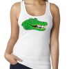 Deco Women's Jr. Fit Racerback Tank Thumbnail