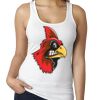 Deco Women's Jr. Fit Racerback Tank Thumbnail