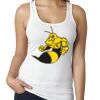 Deco Women's Jr. Fit Racerback Tank Thumbnail