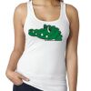 Deco Women's Jr. Fit Racerback Tank Thumbnail