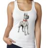 Deco Women's Jr. Fit Racerback Tank Thumbnail