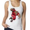 Deco Women's Jr. Fit Racerback Tank Thumbnail