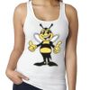Deco Women's Jr. Fit Racerback Tank Thumbnail