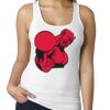 Deco Women's Jr. Fit Racerback Tank Thumbnail