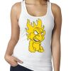 Deco Women's Jr. Fit Racerback Tank Thumbnail