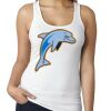 Deco Women's Jr. Fit Racerback Tank Thumbnail