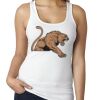 Deco Women's Jr. Fit Racerback Tank Thumbnail
