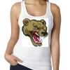 Deco Women's Jr. Fit Racerback Tank Thumbnail