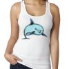 Deco Women's Jr. Fit Racerback Tank Thumbnail