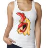 Deco Women's Jr. Fit Racerback Tank Thumbnail