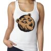 Deco Women's Jr. Fit Racerback Tank Thumbnail