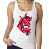 Deco Women's Jr. Fit Racerback Tank Thumbnail