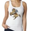 Deco Women's Jr. Fit Racerback Tank Thumbnail