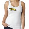 Deco Women's Jr. Fit Racerback Tank Thumbnail