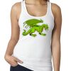 Deco Women's Jr. Fit Racerback Tank Thumbnail
