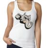 Deco Women's Jr. Fit Racerback Tank Thumbnail