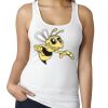Deco Women's Jr. Fit Racerback Tank Thumbnail