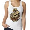Deco Women's Jr. Fit Racerback Tank Thumbnail