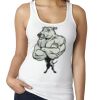 Deco Women's Jr. Fit Racerback Tank Thumbnail