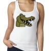 Deco Women's Jr. Fit Racerback Tank Thumbnail
