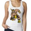 Deco Women's Jr. Fit Racerback Tank Thumbnail