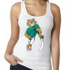 Deco Women's Jr. Fit Racerback Tank Thumbnail