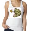 Deco Women's Jr. Fit Racerback Tank Thumbnail