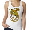Deco Women's Jr. Fit Racerback Tank Thumbnail