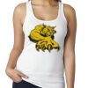Deco Women's Jr. Fit Racerback Tank Thumbnail