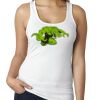 Deco Women's Jr. Fit Racerback Tank Thumbnail