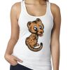 Deco Women's Jr. Fit Racerback Tank Thumbnail