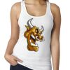 Deco Women's Jr. Fit Racerback Tank Thumbnail