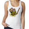 Deco Women's Jr. Fit Racerback Tank Thumbnail