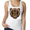 Deco Women's Jr. Fit Racerback Tank Thumbnail